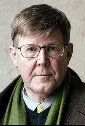 Alan Bennett