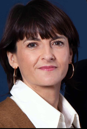 Caroline Michel-Aguirre