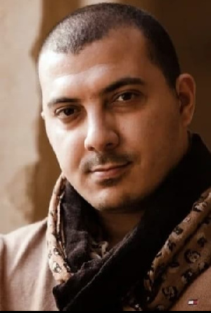 Yassine Douani