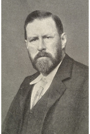 Bram Stoker