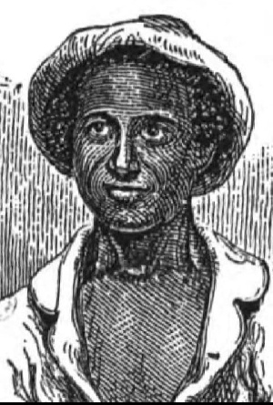 Solomon Northup