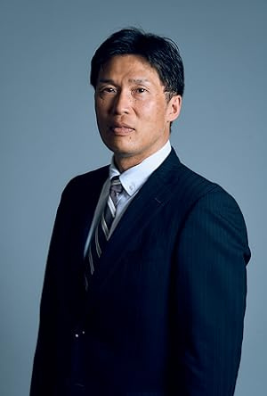 Tsuyoshi Kondo