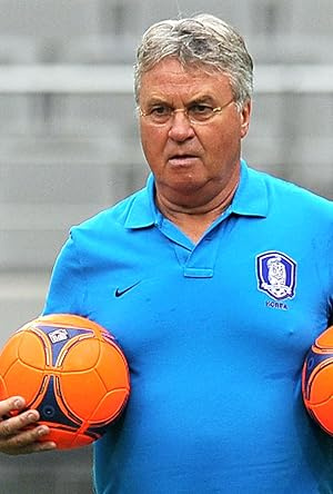 Guus Hiddink