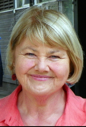 Annette Badland