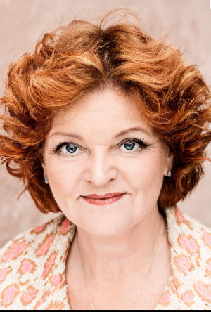 Lene Poulsen