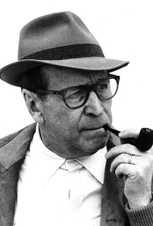 Georges Simenon