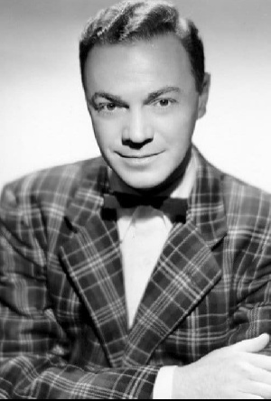 Alan Freed