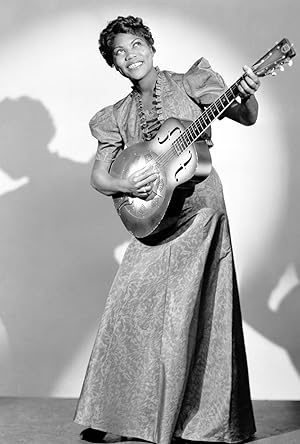 Sister Rosetta Tharpe