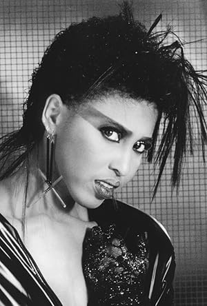 Nona Hendryx