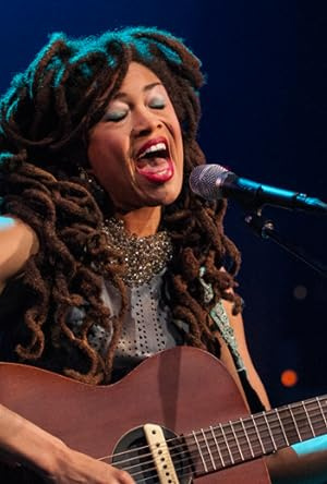 Valerie June