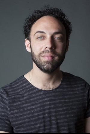 Eran Ben-Michael