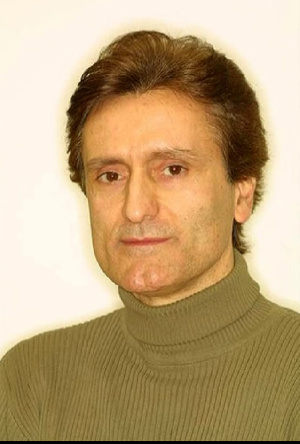 Ektoras Kaloudis