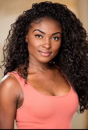 Loren Lott