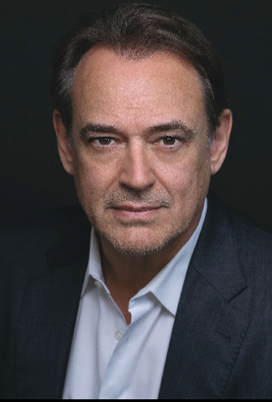 Jon Lindstrom