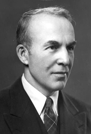 Archibald Macleish