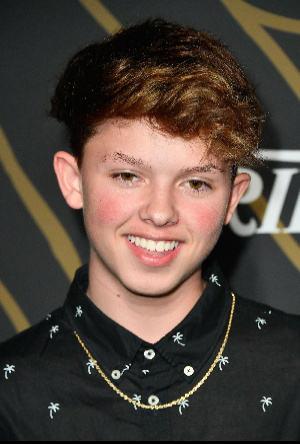 Jacob Sartorius