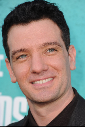 JC Chasez