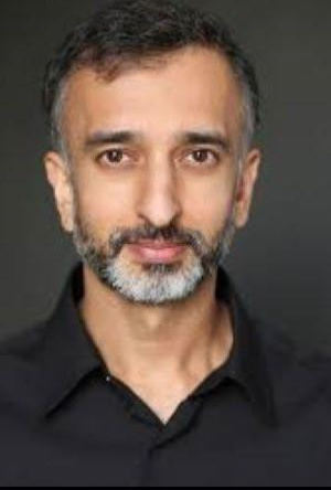 Adil Akram