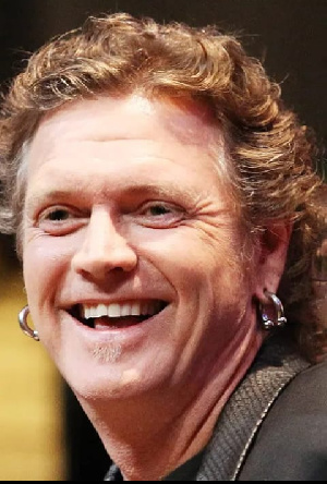 Rick Allen