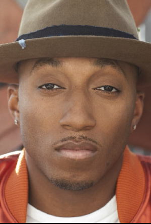 Lecrae