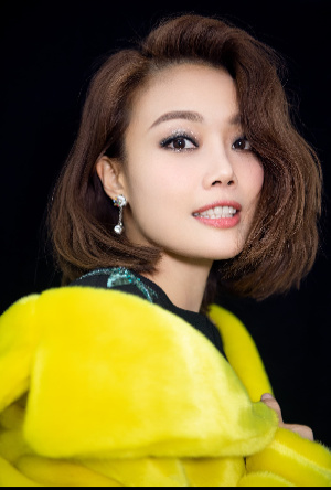 Joey Yung