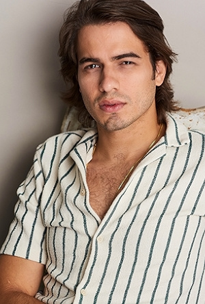 Rodrigo Altamirano