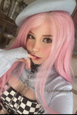 Belle Delphine