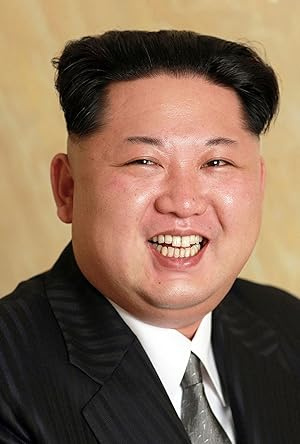 Jong-Un Kim