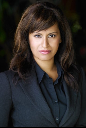 Sangeeta Wylie