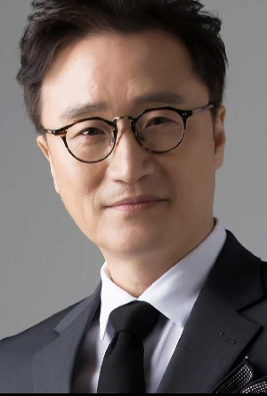 Park Sung-Geun