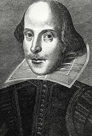 William Shakespeare