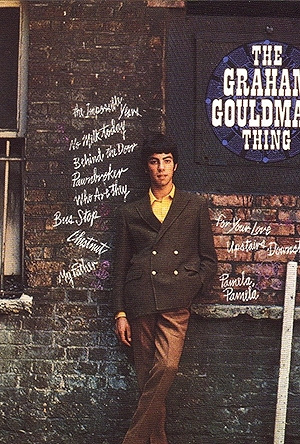 Graham Gouldman