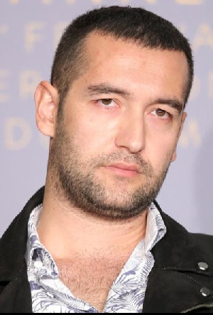 Akin Aksu