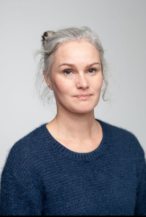 Gunn Tove Grnsberg