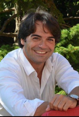 Leonardo Caimi