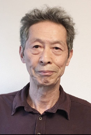 Taijir Tamura