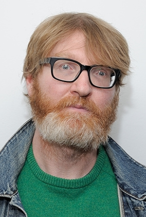 Chuck Klosterman