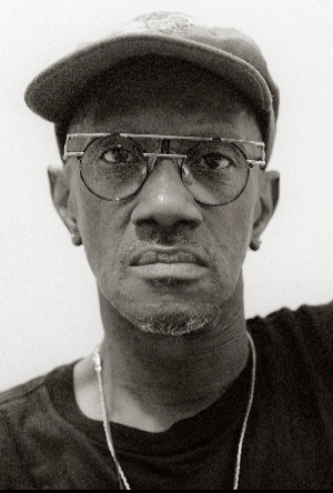 Bernie Worrell