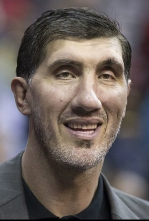 Gheorghe Muresan