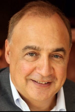 Len Blavatnik