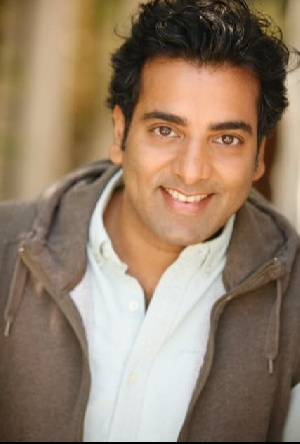 Aalok Mehta