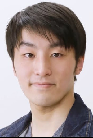 Ryosuke Higa