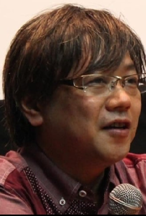 Sadayuki Murai