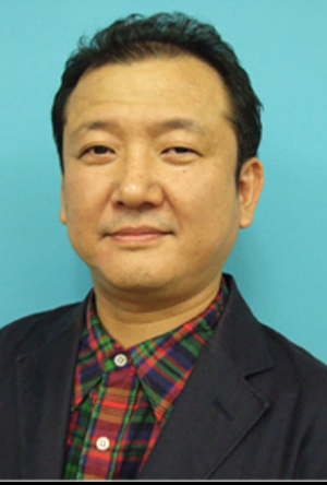 Yoku Shioya