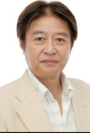 Hideyuki Hori