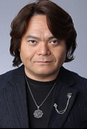 Kiyoyuki Yanada