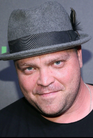 Drew Powell