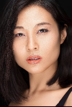 Chika Kanamoto