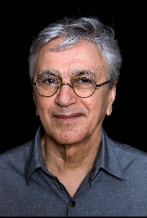 Caetano Veloso