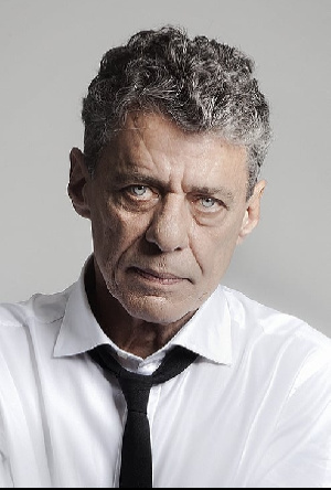 Chico Buarque